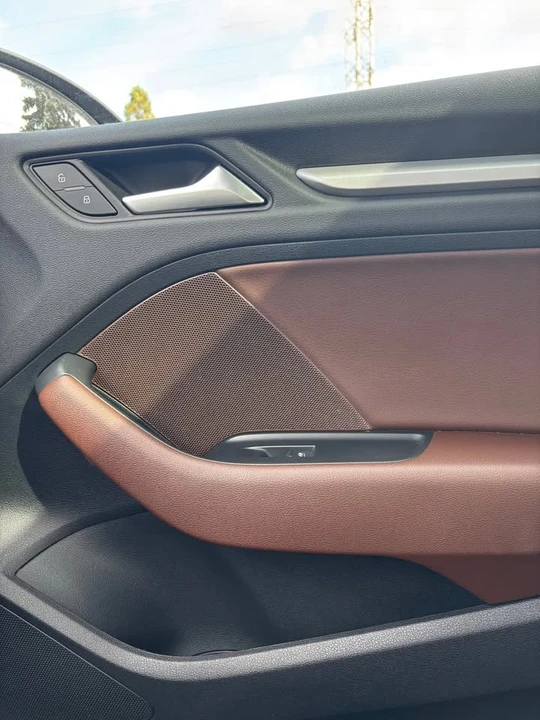 2020 Audi 8V A3 - Image 4 of 10