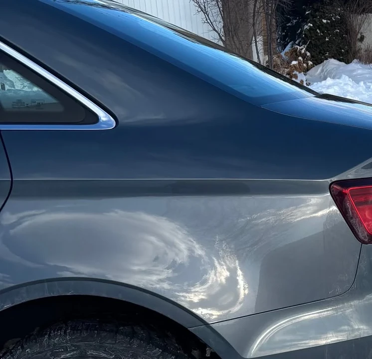 2020 Audi 8V A3 - Image 8 of 10