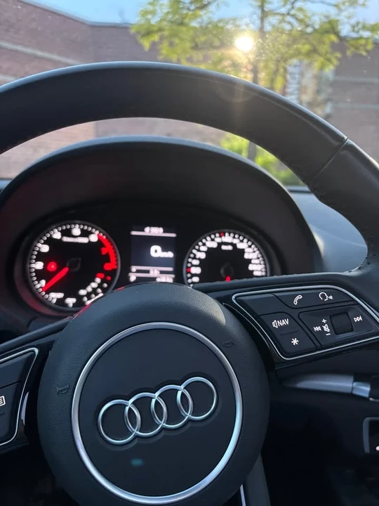 2020 Audi 8V A3 - Image 9 of 10