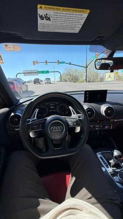 2020 Audi 8V A3 - Image 4 of 7