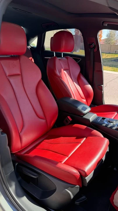 2020 Audi 8V A3 - Image 5 of 7