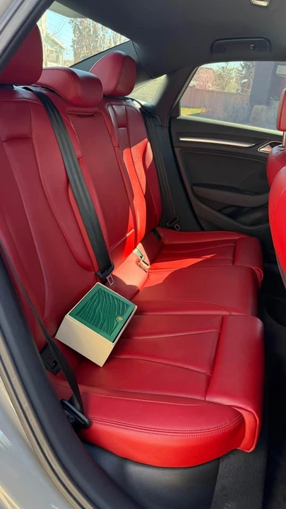 2020 Audi 8V A3 - Image 7 of 7