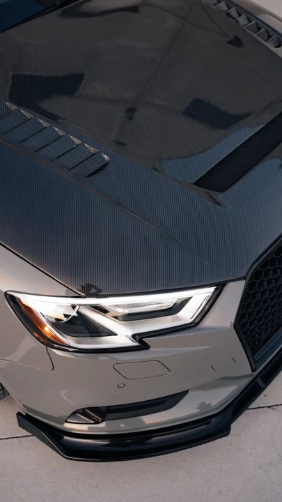 2020 Audi 8V A3 - Image 3 of 7