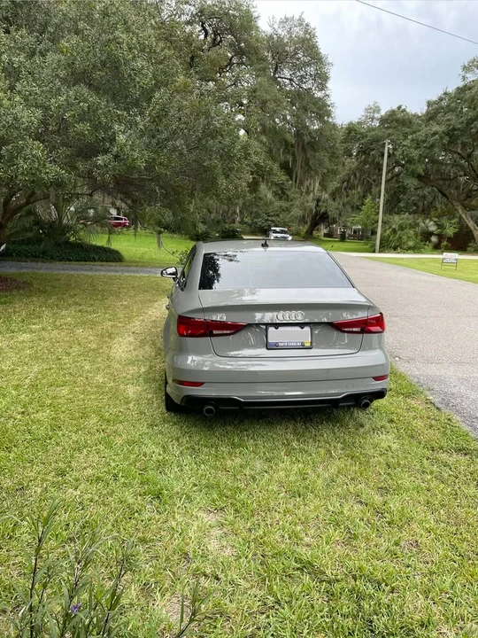 2020 Audi 8V A3 - Image 4 of 17