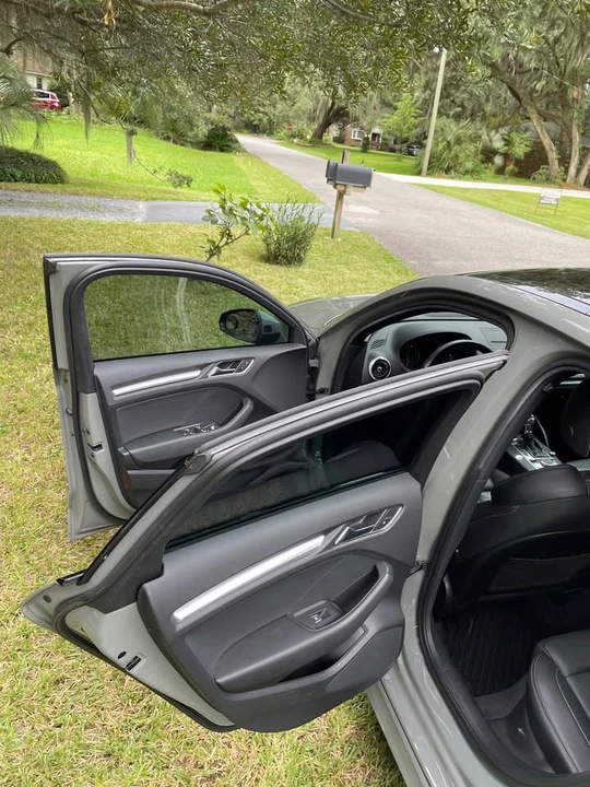 2020 Audi 8V A3 - Image 8 of 17