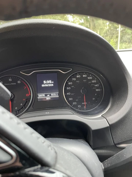 2020 Audi 8V A3 - Image 6 of 17