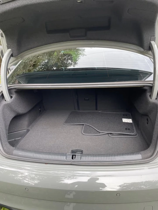 2020 Audi 8V A3 - Image 12 of 17