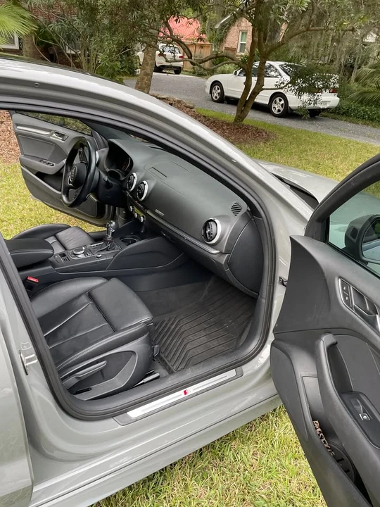 2020 Audi 8V A3 - Image 9 of 17