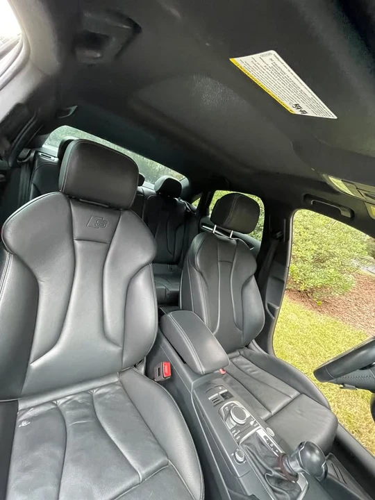 2020 Audi 8V A3 - Image 10 of 17