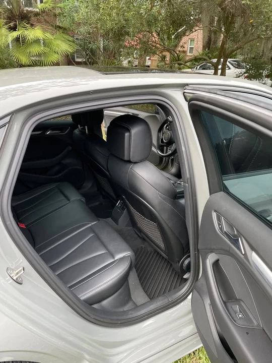 2020 Audi 8V A3 - Image 11 of 17