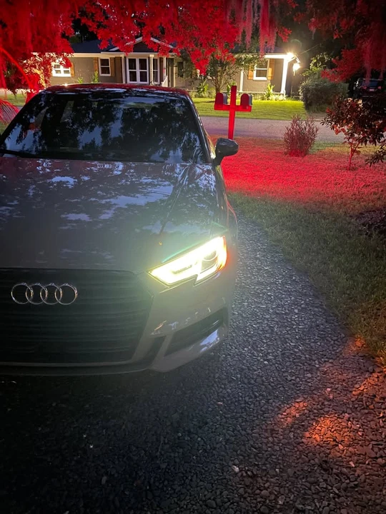 2020 Audi 8V A3 - Image 15 of 17