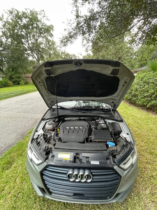 2020 Audi 8V A3 - Image 13 of 17