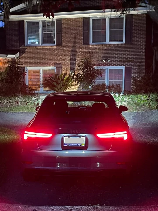 2020 Audi 8V A3 - Image 17 of 17
