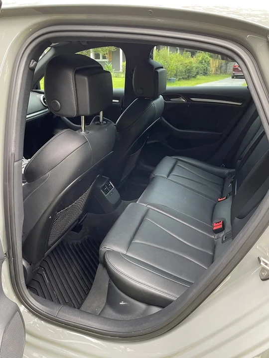 2020 Audi 8V A3 - Image 7 of 17