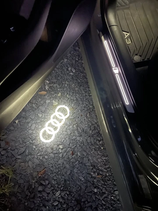 2020 Audi 8V A3 - Image 14 of 17