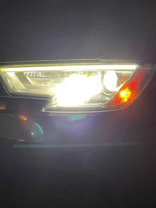 2020 Audi 8V A3 - Image 16 of 17