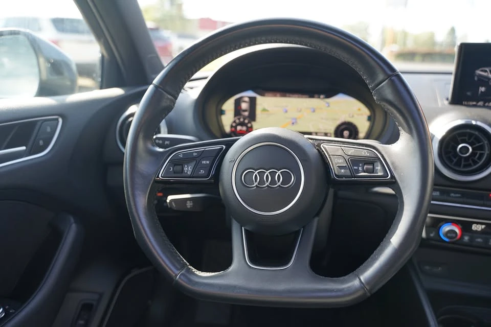 2020 Audi 8V A3 - Image 19 of 19
