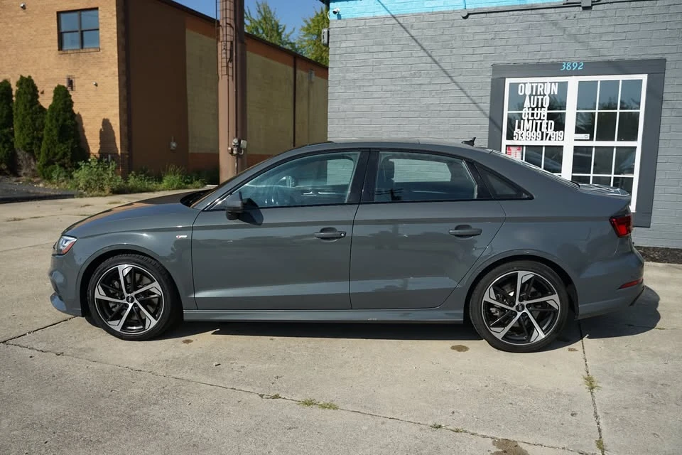 2020 Audi 8V A3 - Image 7 of 19