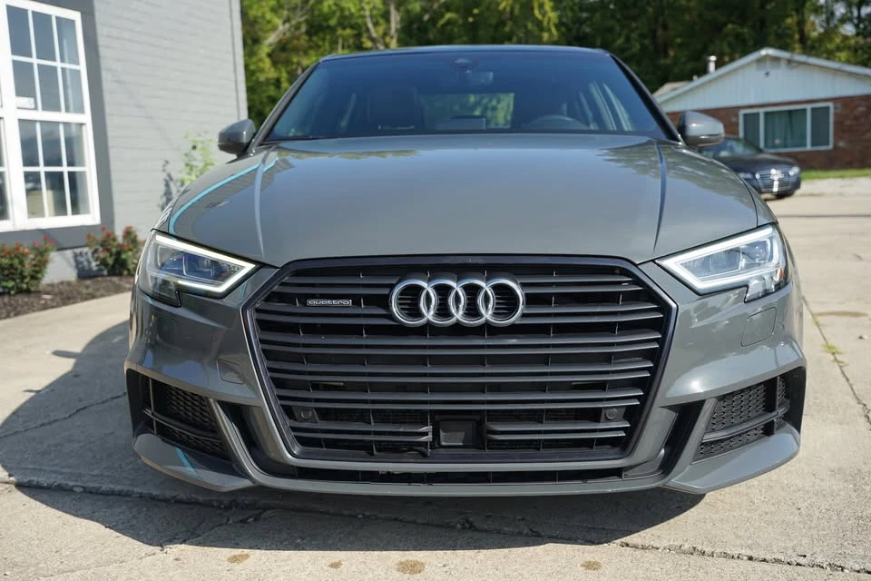 2020 Audi 8V A3 - Image 3 of 19