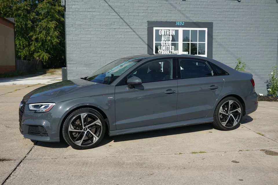 2020 Audi 8V A3 - Image 2 of 19