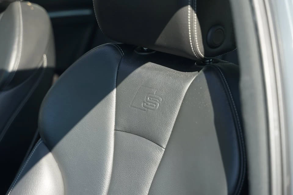 2020 Audi 8V A3 - Image 9 of 19