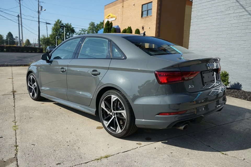 2020 Audi 8V A3 - Image 6 of 19