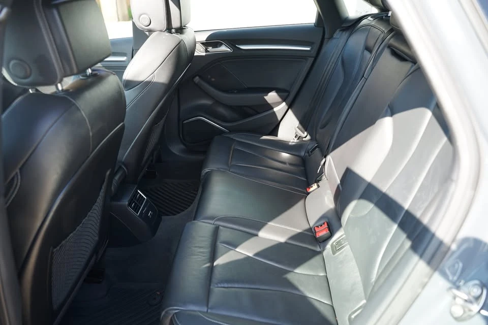 2020 Audi 8V A3 - Image 15 of 19
