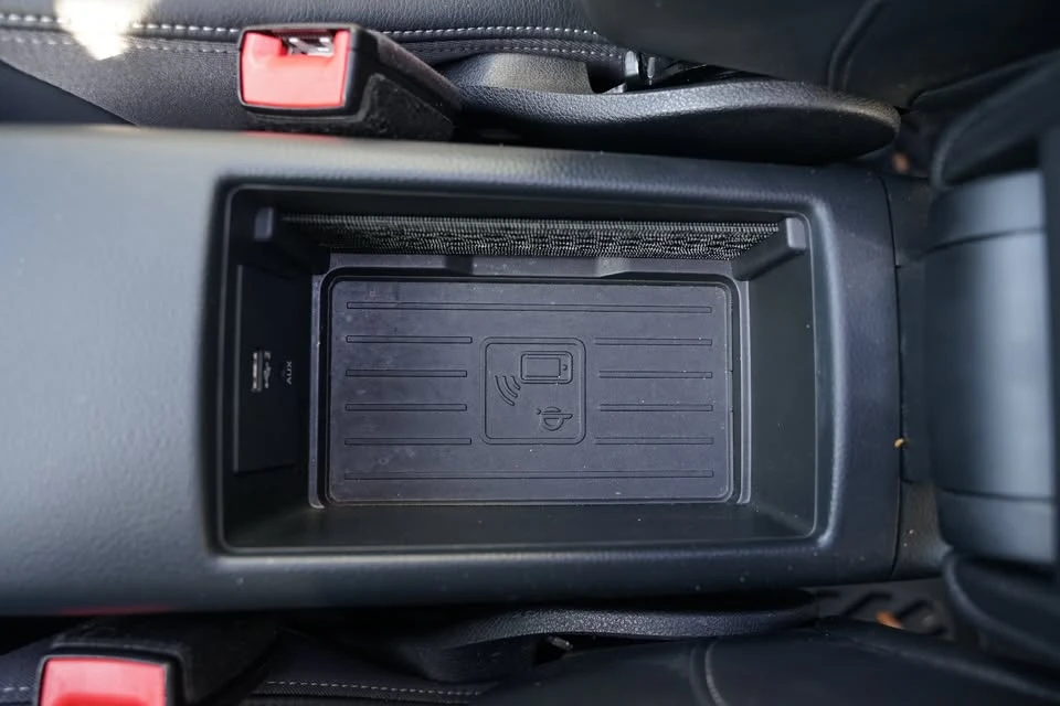 2020 Audi 8V A3 - Image 13 of 19