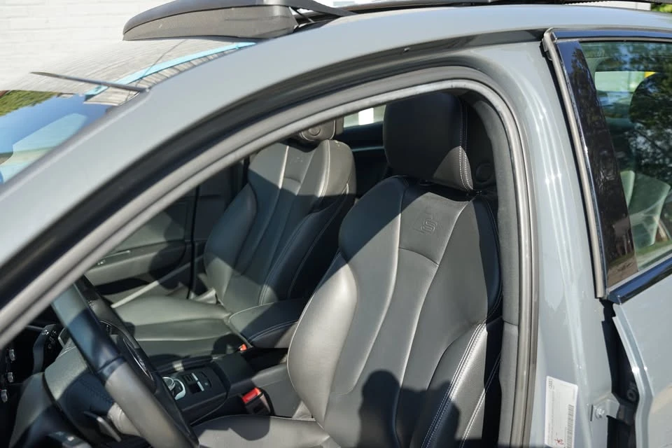 2020 Audi 8V A3 - Image 10 of 19