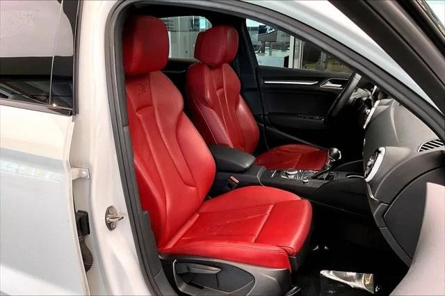 2020 Audi 8V A3 - Image 7 of 15