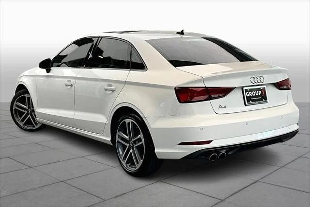 2020 Audi 8V A3 - Image 9 of 15