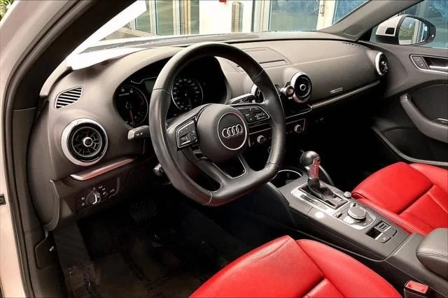 2020 Audi 8V A3 - Image 13 of 15
