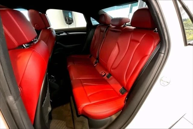 2020 Audi 8V A3 - Image 15 of 15