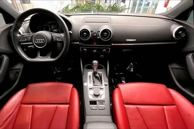 2020 Audi 8V A3 - Image 12 of 15