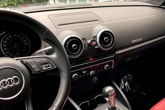 2020 Audi 8V A3 - Image 5 of 15