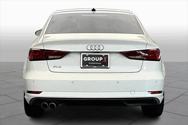2020 Audi 8V A3 - Image 3 of 15
