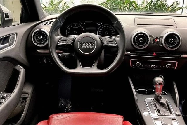 2020 Audi 8V A3 - Image 4 of 15