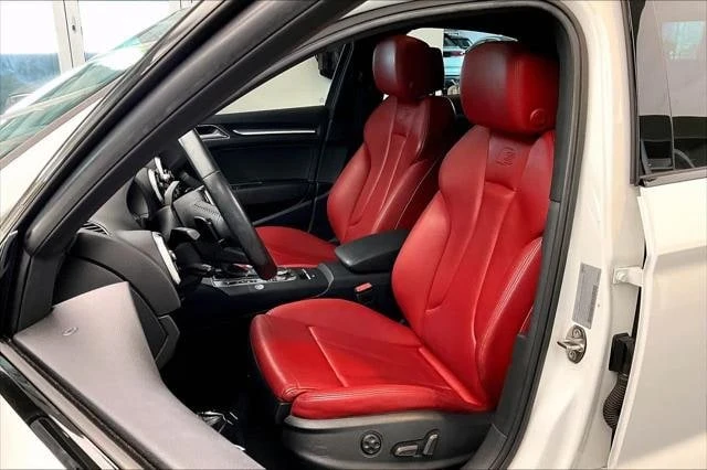 2020 Audi 8V A3 - Image 6 of 15