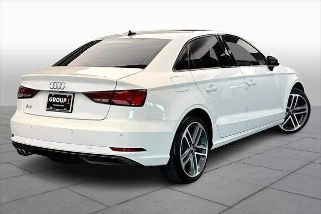 2020 Audi 8V A3 - Image 10 of 15