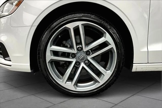 2020 Audi 8V A3 - Image 8 of 15