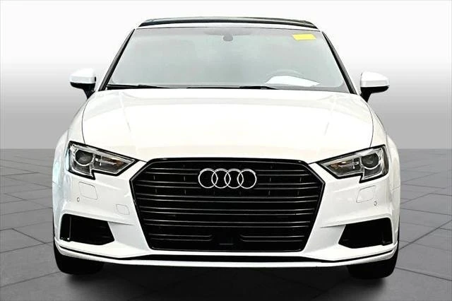 2020 Audi 8V A3 - Image 2 of 15