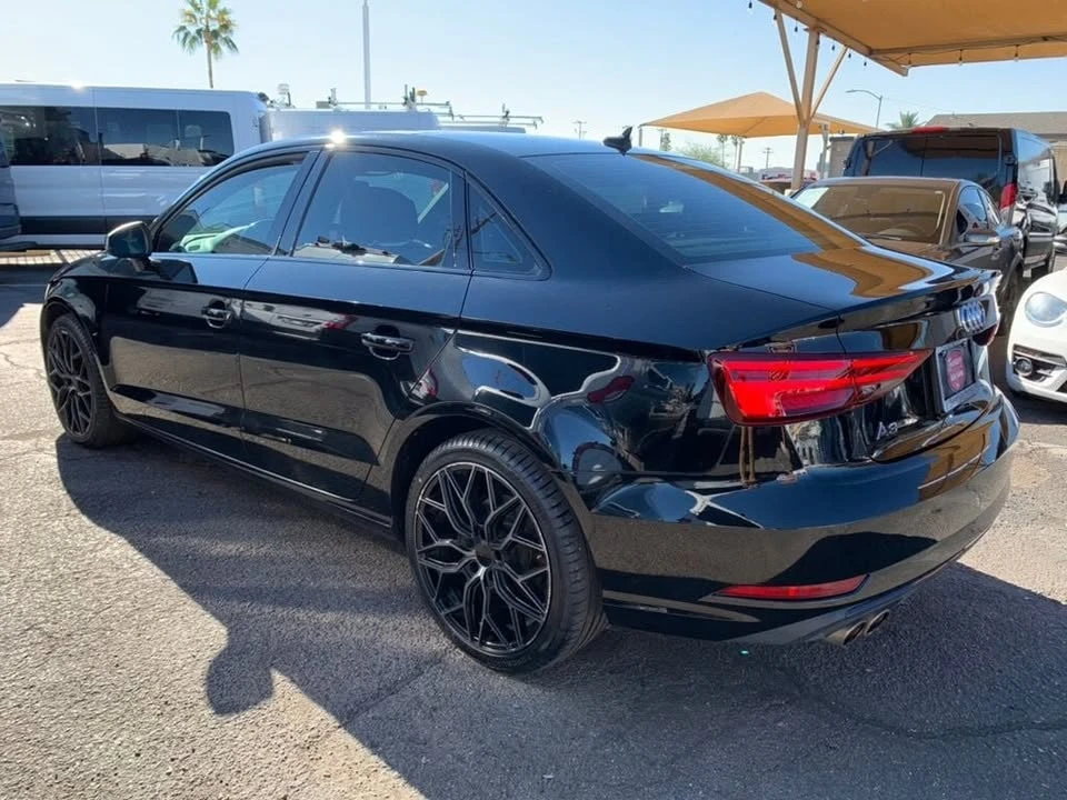 2020 Audi 8V A3 - Image 14 of 20