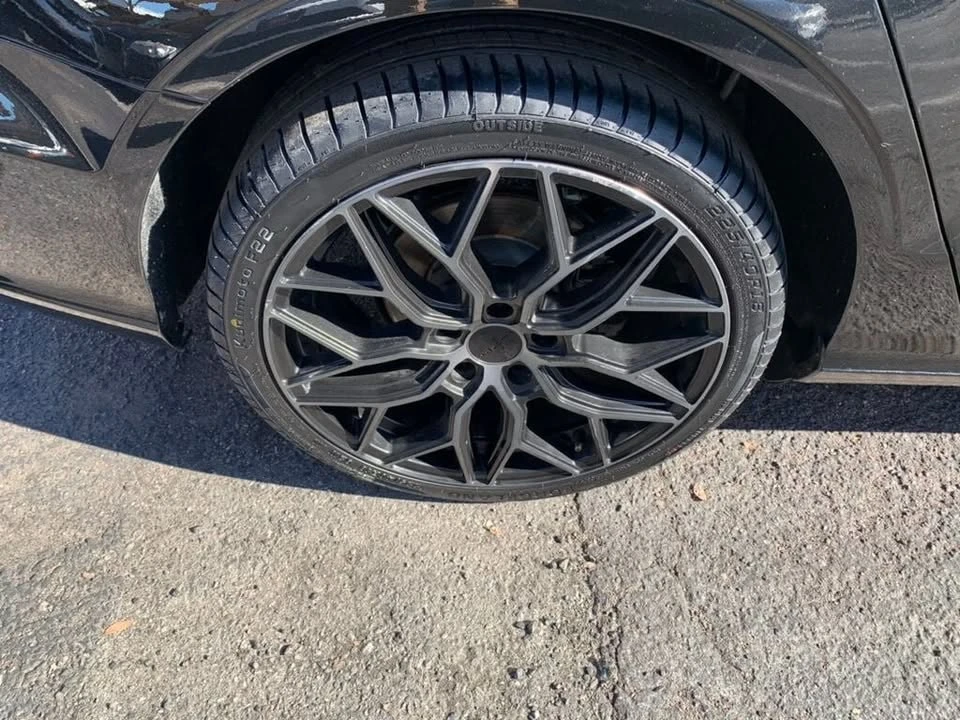 2020 Audi 8V A3 - Image 18 of 20