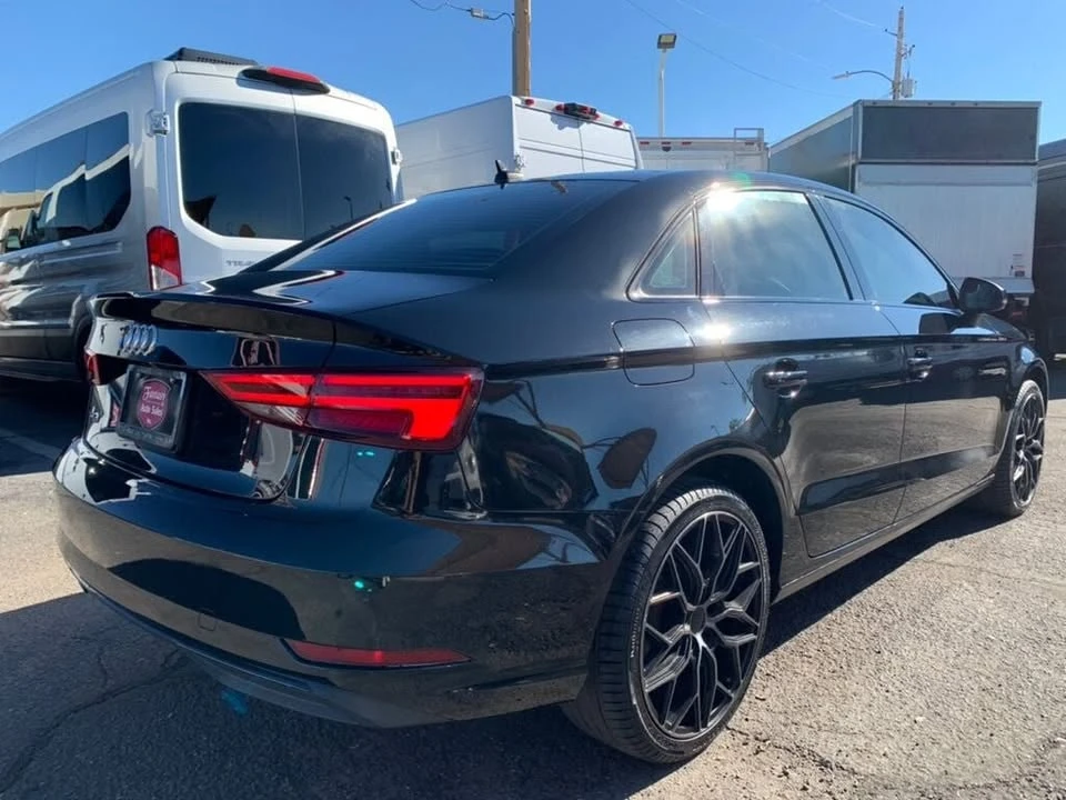 2020 Audi 8V A3 - Image 7 of 20