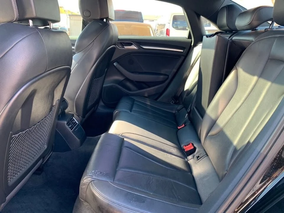 2020 Audi 8V A3 - Image 4 of 20