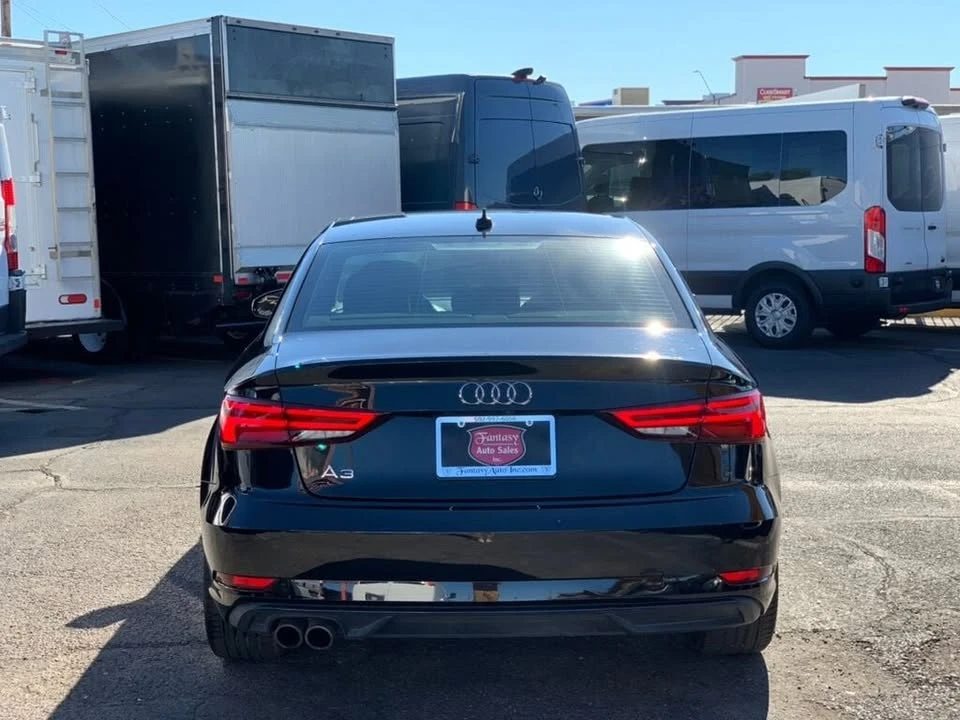 2020 Audi 8V A3 - Image 15 of 20