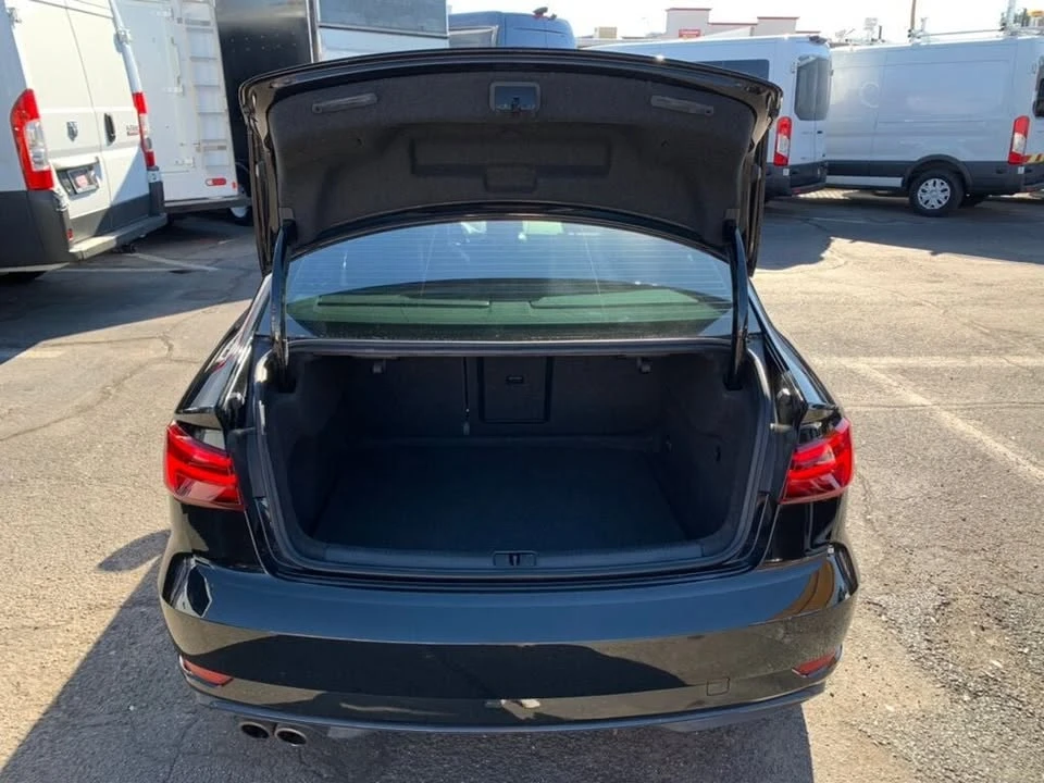 2020 Audi 8V A3 - Image 19 of 20