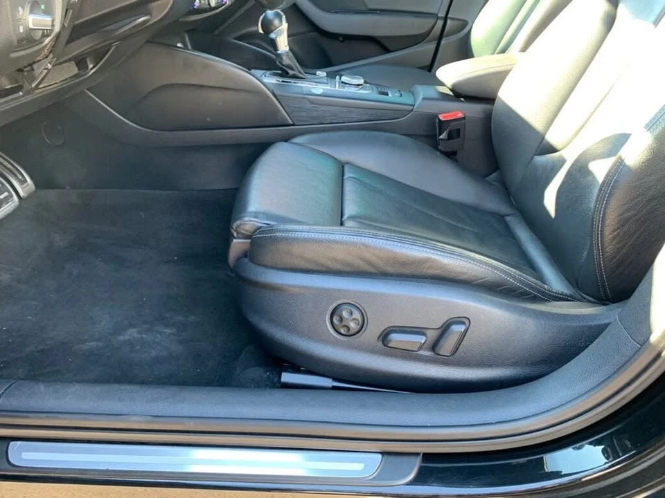 2020 Audi 8V A3 - Image 11 of 20