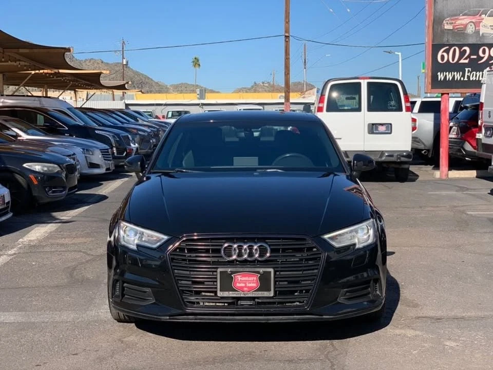 2020 Audi 8V A3 - Image 12 of 20