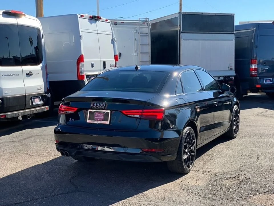 2020 Audi 8V A3 - Image 17 of 20